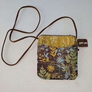 Maruca Crossbody